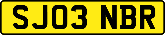 SJ03NBR