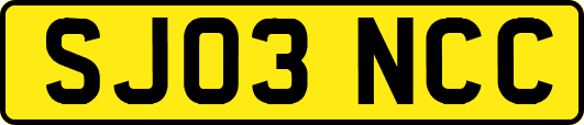 SJ03NCC