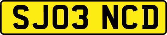 SJ03NCD