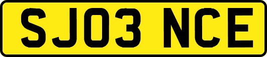 SJ03NCE