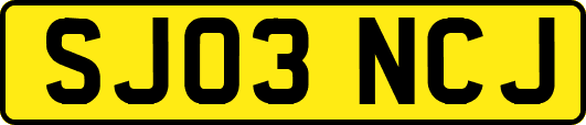 SJ03NCJ