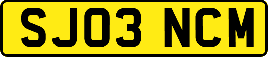 SJ03NCM