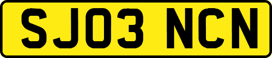 SJ03NCN