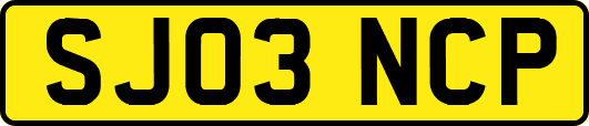 SJ03NCP
