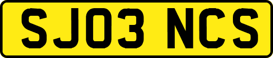 SJ03NCS
