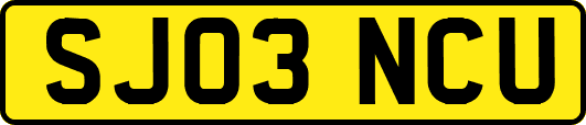 SJ03NCU