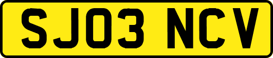 SJ03NCV