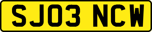 SJ03NCW