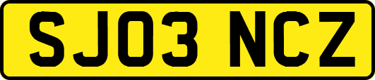 SJ03NCZ