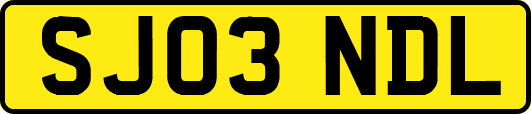 SJ03NDL