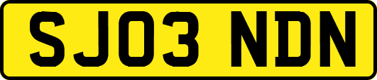 SJ03NDN