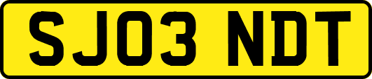 SJ03NDT