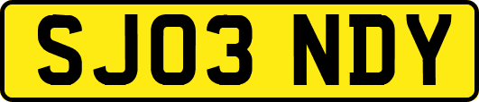 SJ03NDY