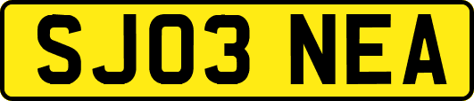 SJ03NEA