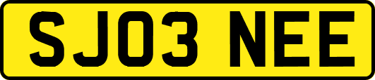 SJ03NEE