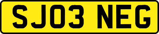 SJ03NEG
