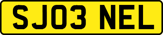 SJ03NEL
