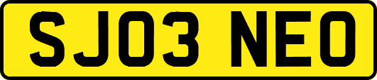 SJ03NEO