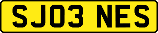 SJ03NES