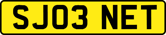 SJ03NET