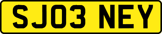 SJ03NEY