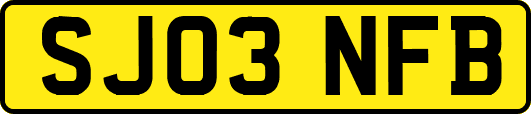 SJ03NFB