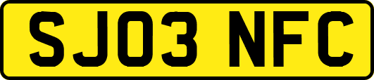 SJ03NFC