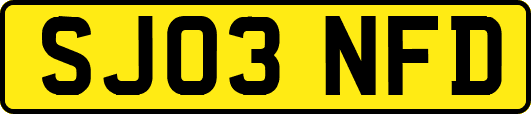 SJ03NFD