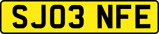 SJ03NFE