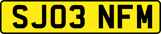 SJ03NFM