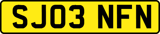 SJ03NFN