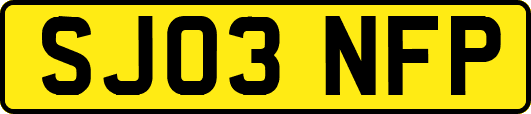 SJ03NFP