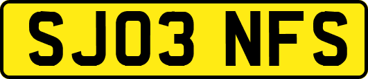 SJ03NFS