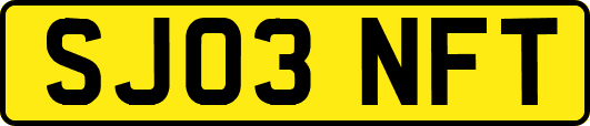 SJ03NFT