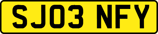 SJ03NFY