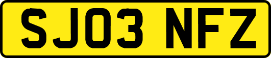 SJ03NFZ