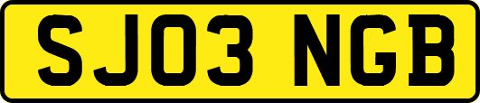 SJ03NGB
