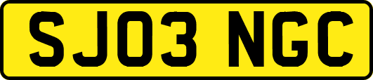SJ03NGC