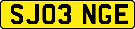 SJ03NGE