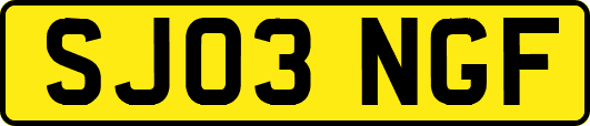 SJ03NGF