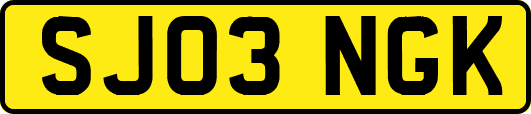SJ03NGK