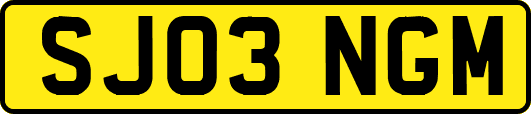 SJ03NGM