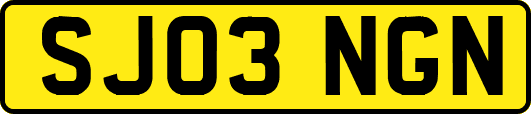 SJ03NGN