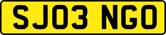 SJ03NGO