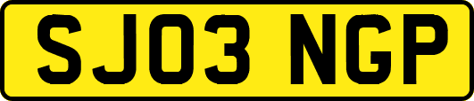 SJ03NGP