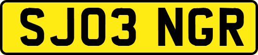 SJ03NGR