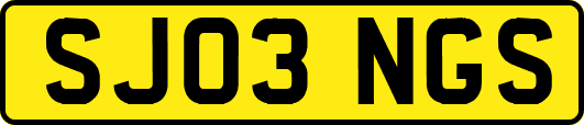 SJ03NGS