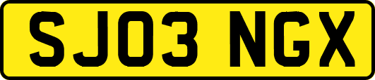 SJ03NGX