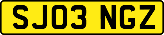 SJ03NGZ