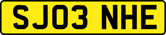 SJ03NHE